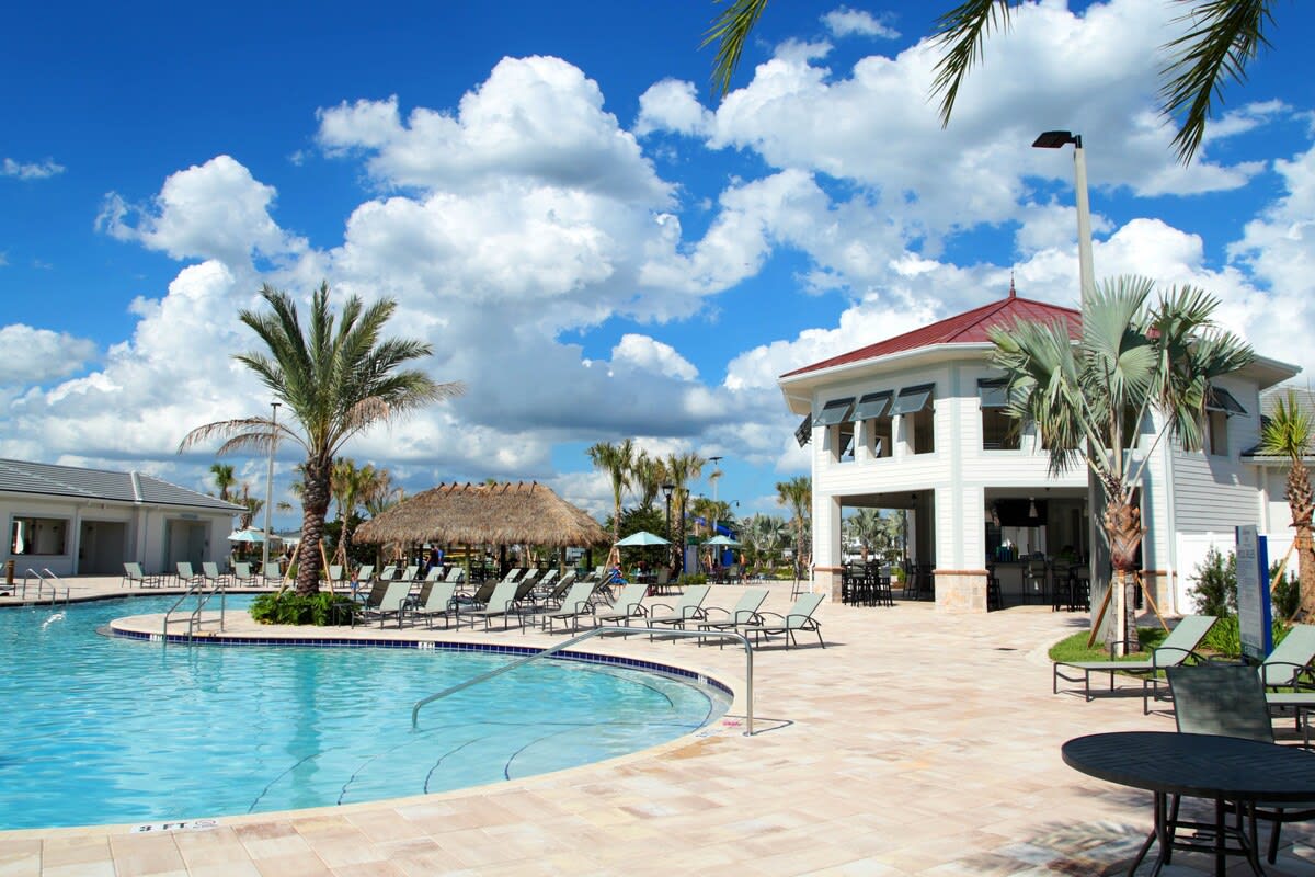 Condo in Kissimmee property photo 5