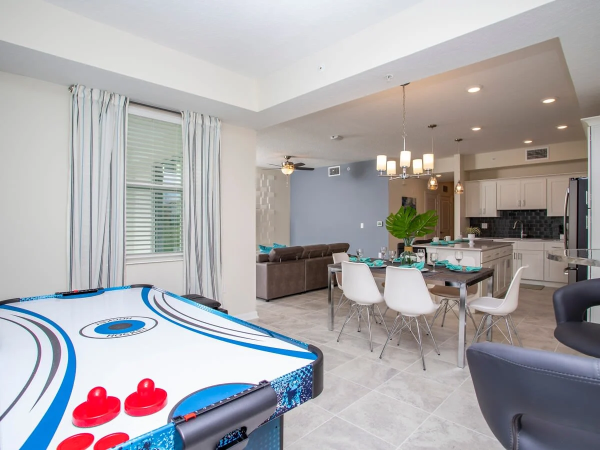 Condo in Kissimmee property photo 4