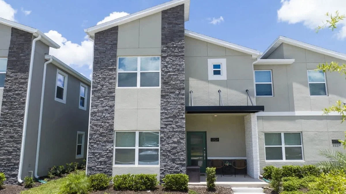 Townhome in Kissimmee property photo 3