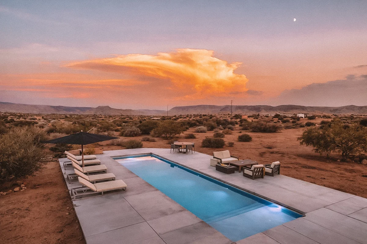 Wander Pioneertown Saloon #41