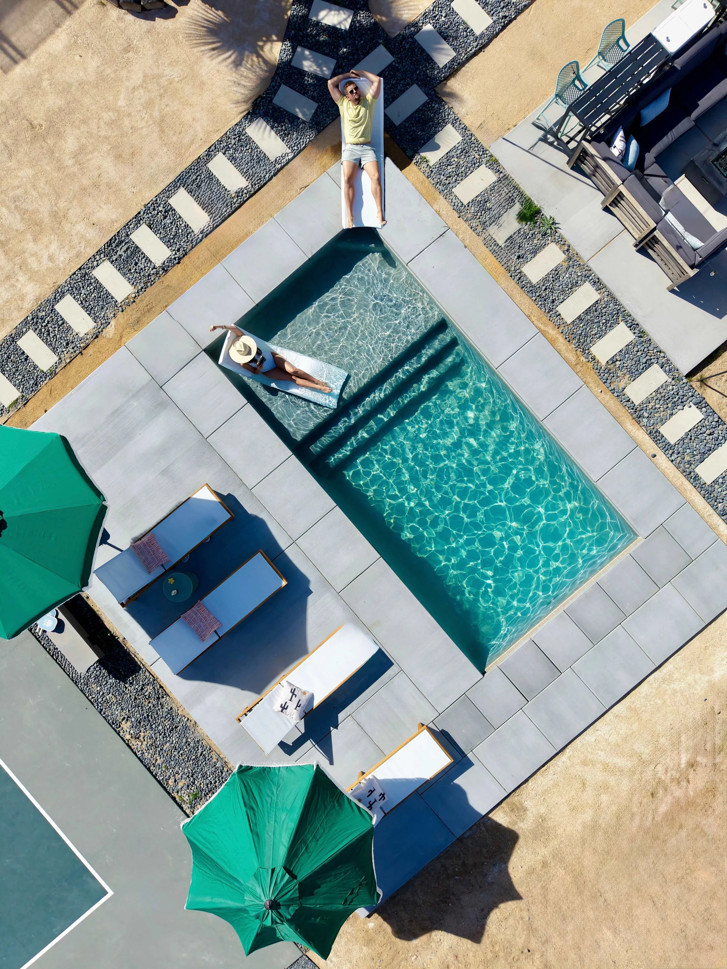 Wander Joshua Tree Arroyos #59