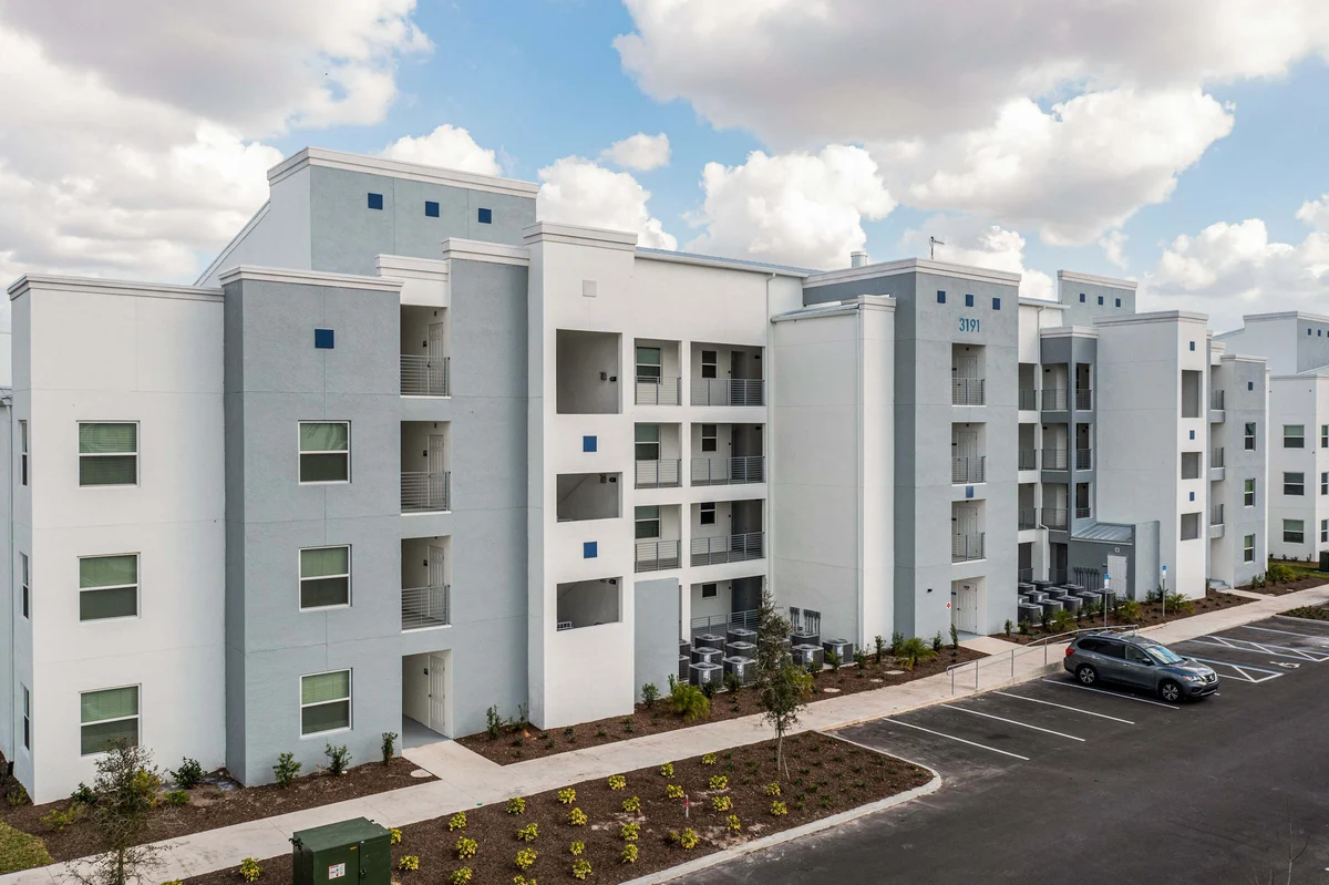 Condo in Kissimmee property photo 4