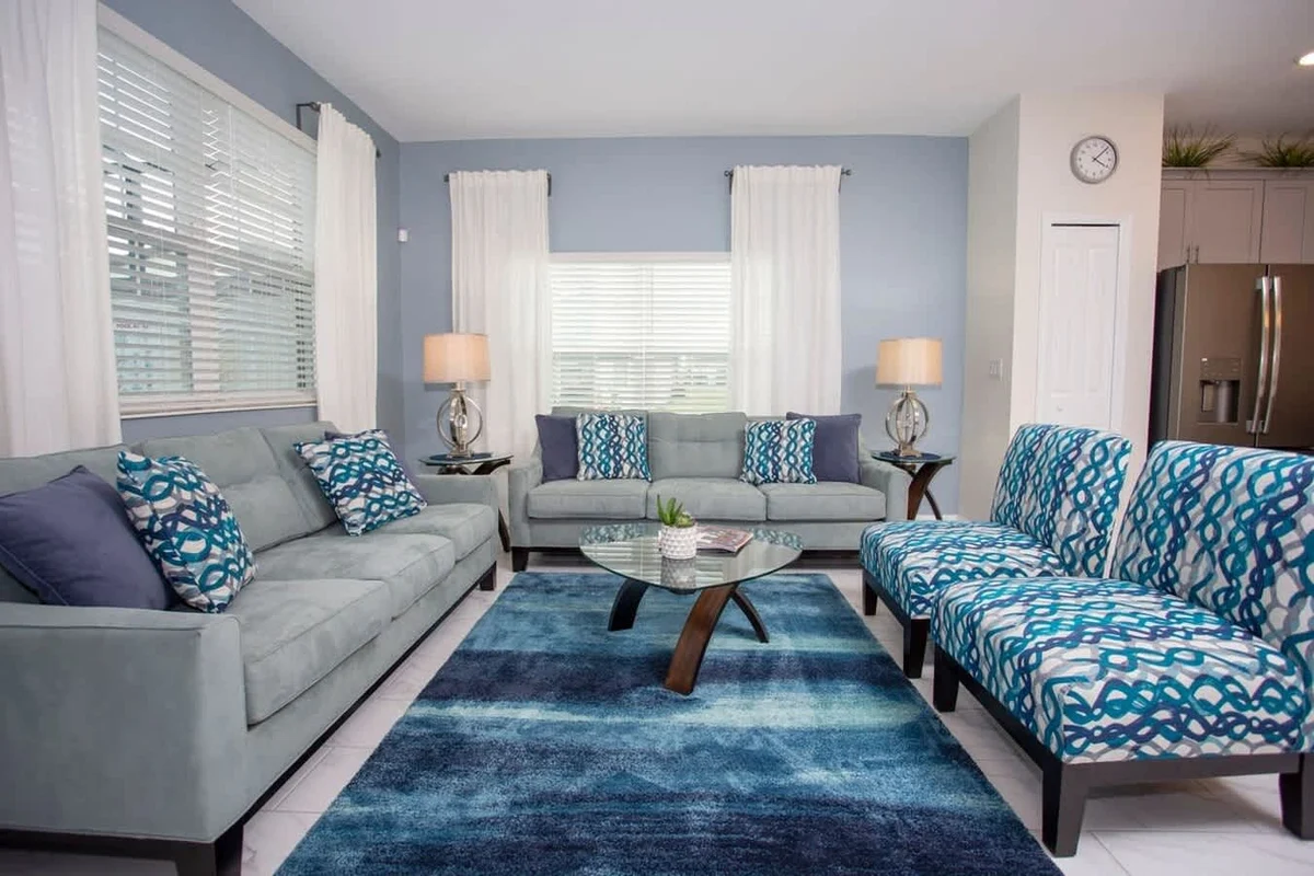 Townhome in Kissimmee property photo 3
