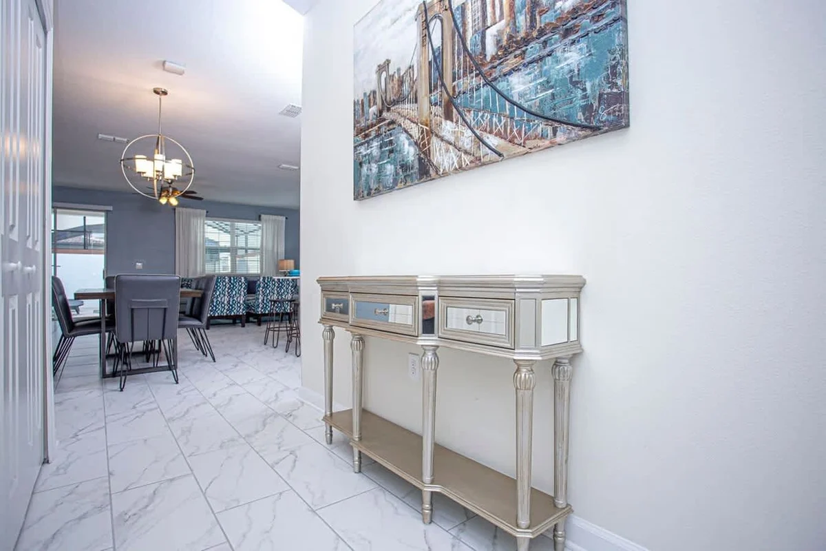 Townhome in Kissimmee property photo 5