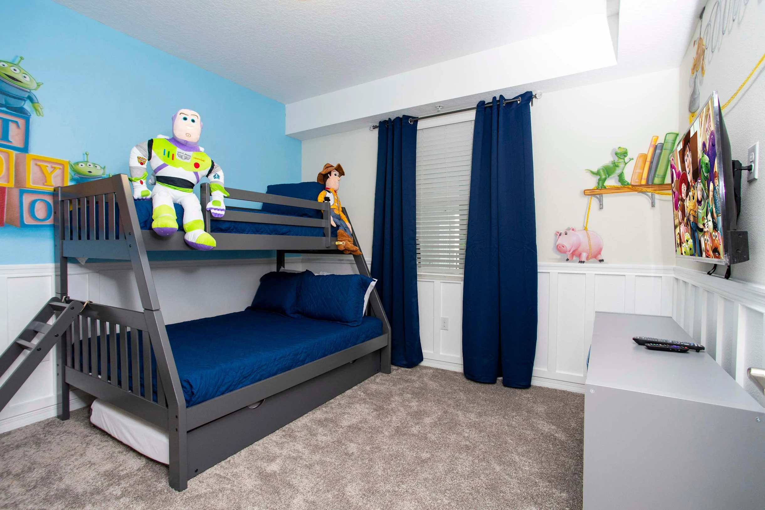Condo in Kissimmee property photo 1