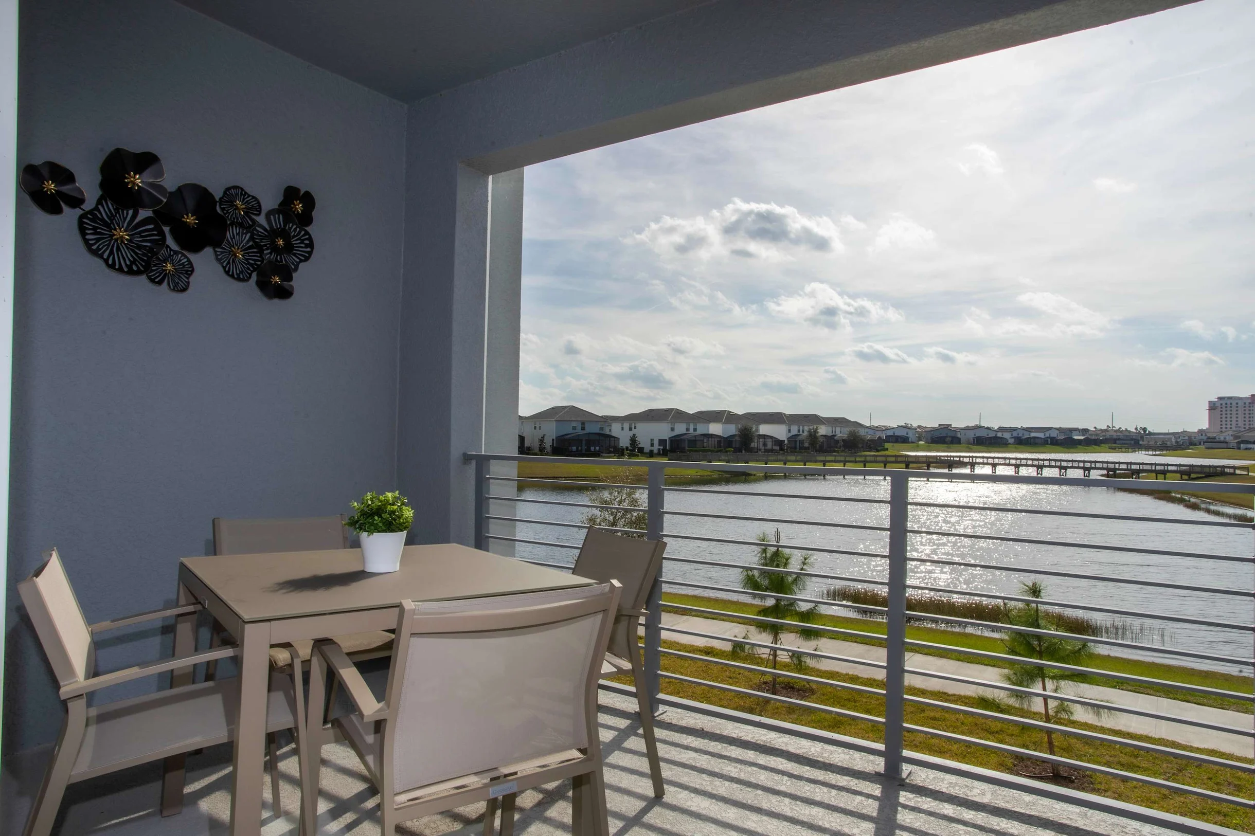 Condo in Kissimmee property photo 3