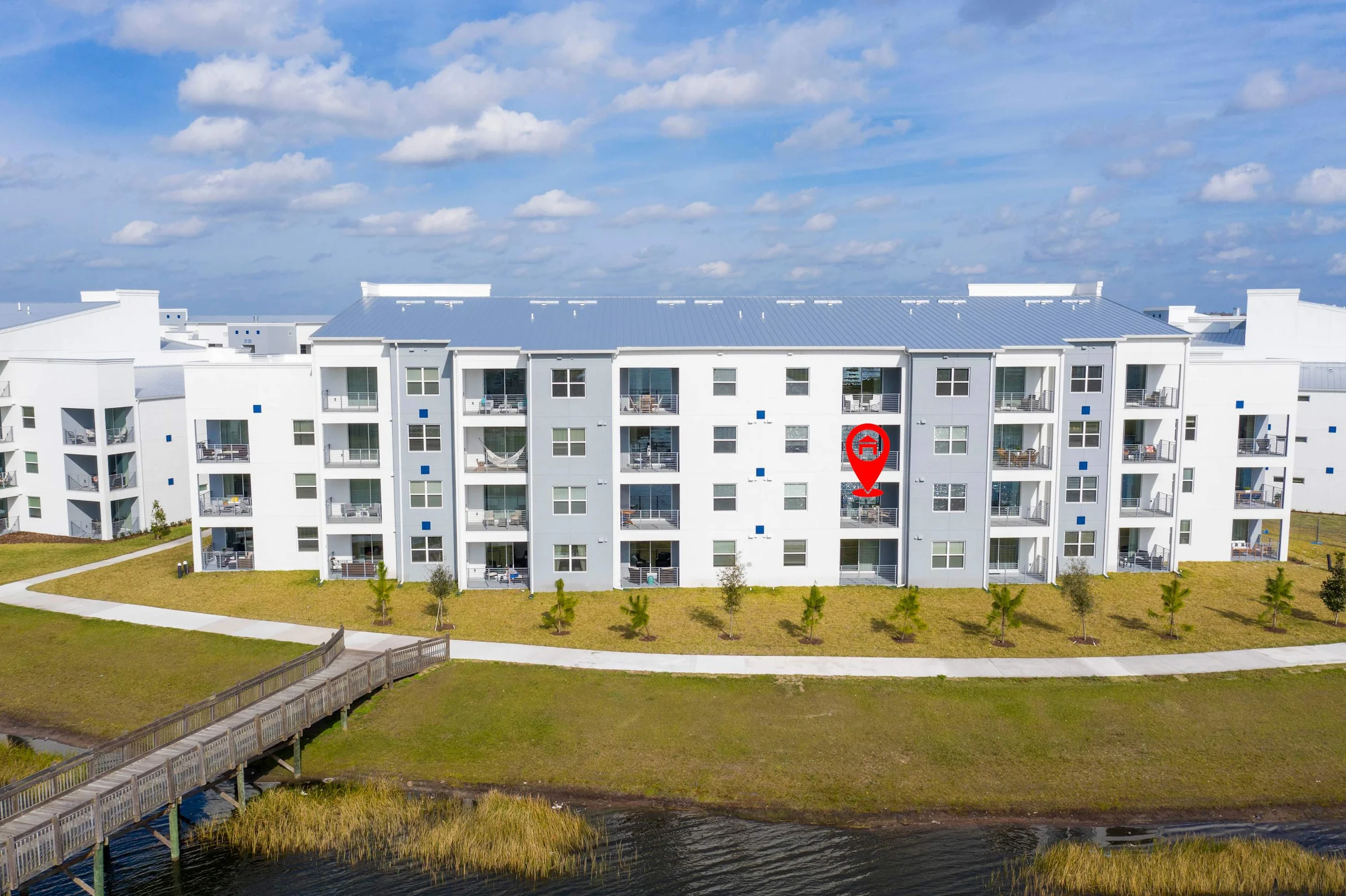Condo in Kissimmee property photo 5