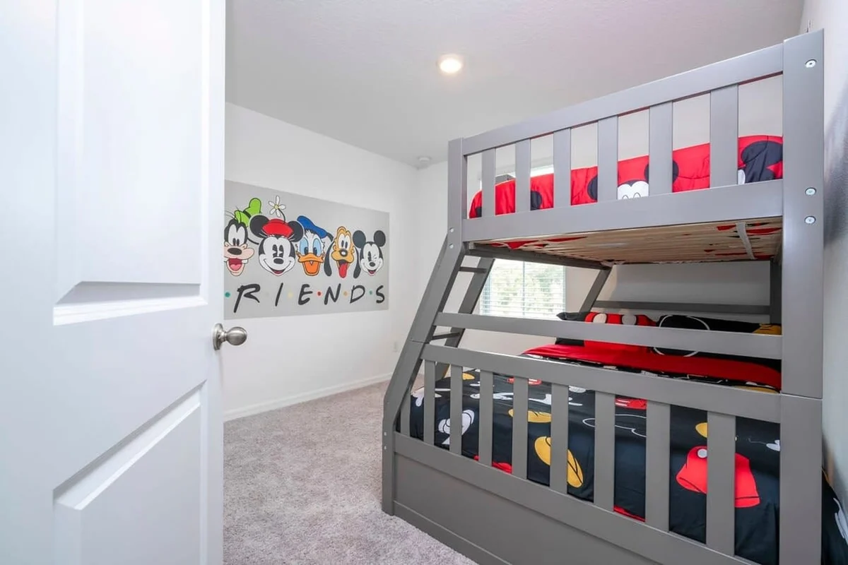 Townhome in Davenport property photo 3