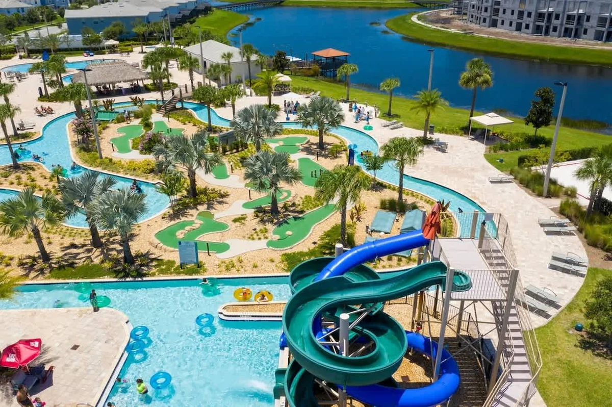 Condo in Kissimmee property photo 3