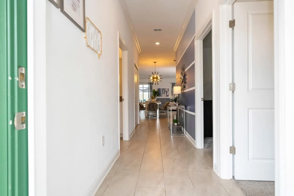 Townhome in Kissimmee property photo 5