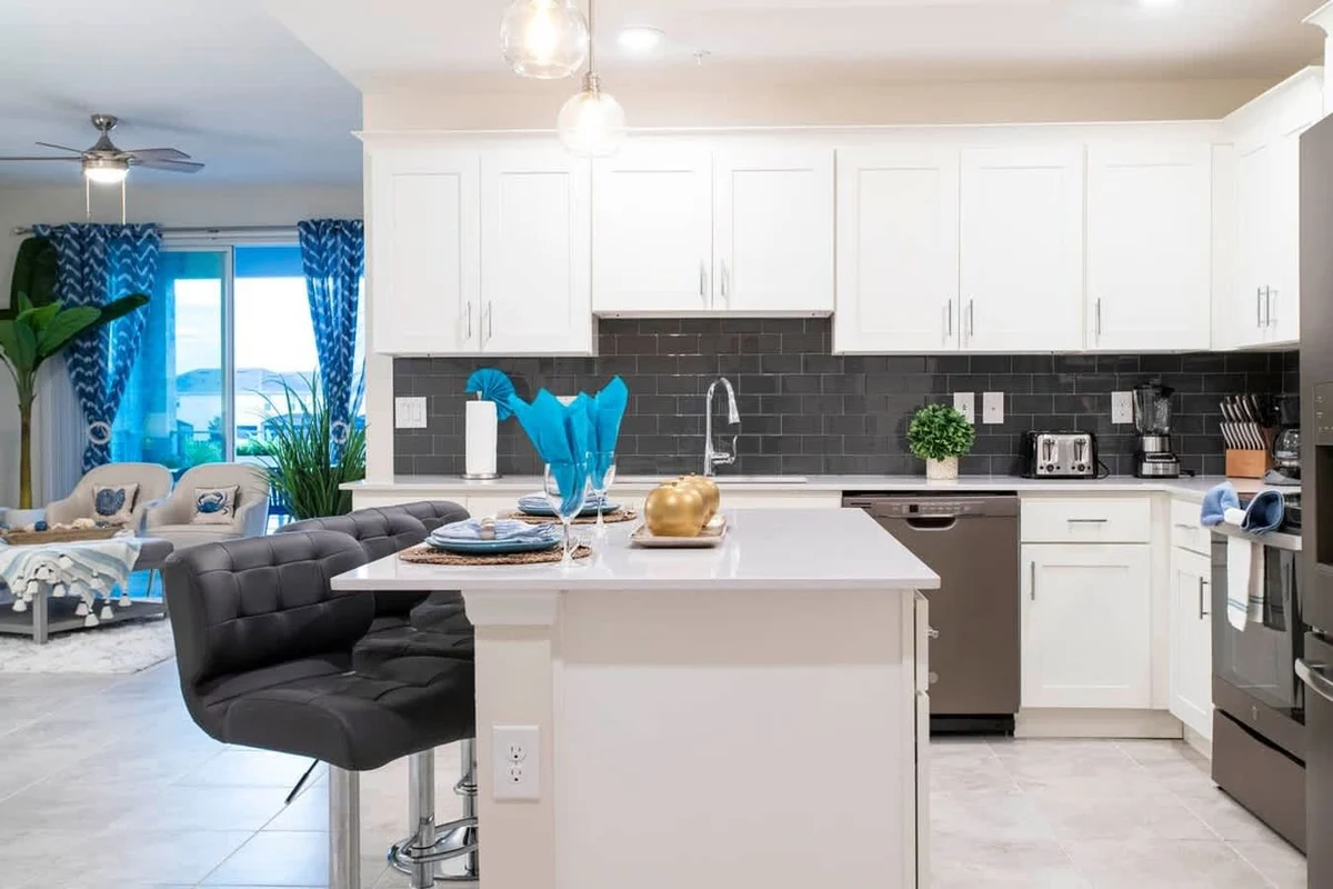 Condo in Kissimmee property photo 5
