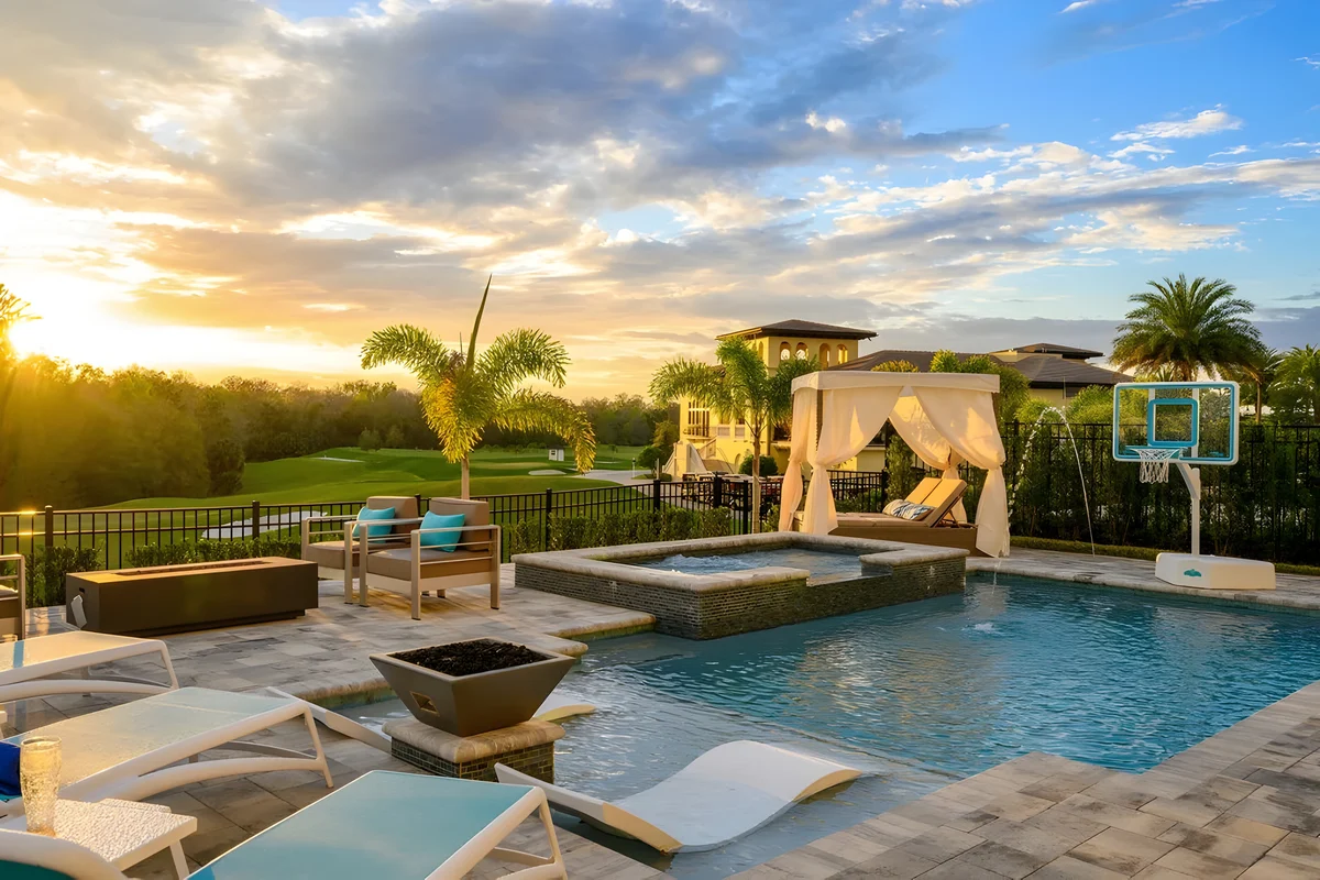 Wander Reunion Horizon