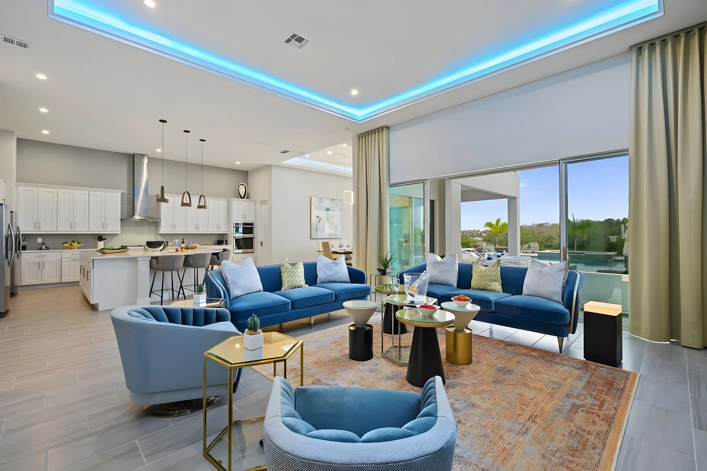 Wander Reunion Horizon #3