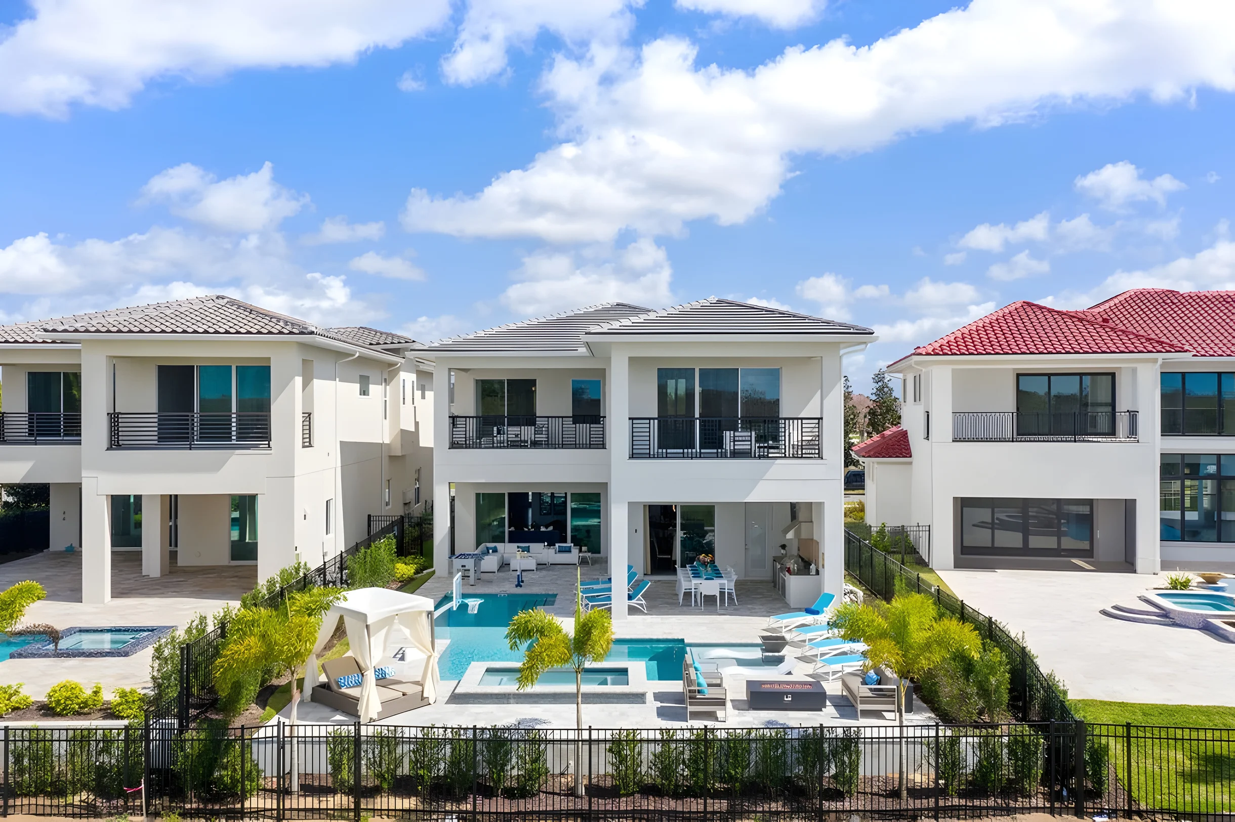 Wander Reunion Horizon #1