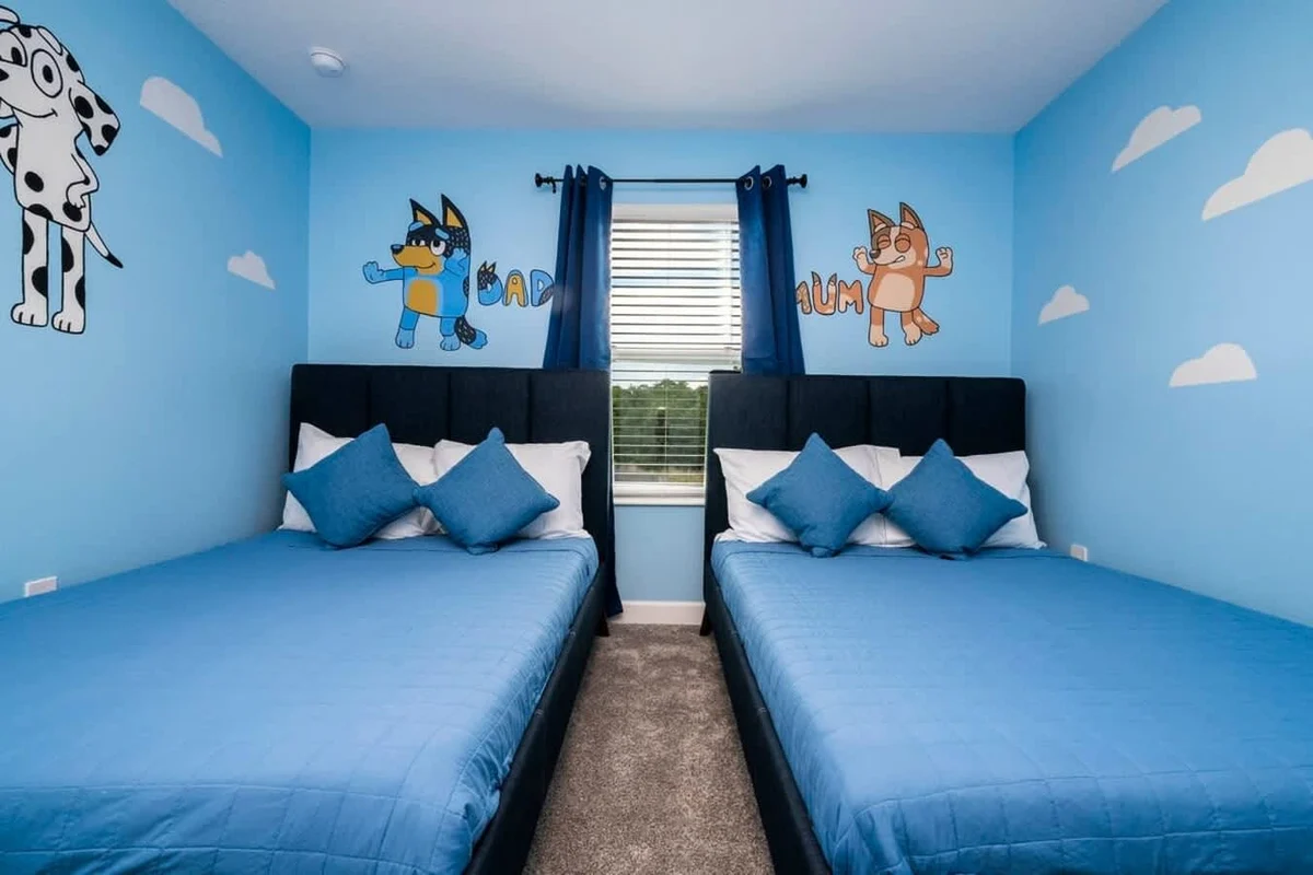Townhome in Kissimmee property photo 3