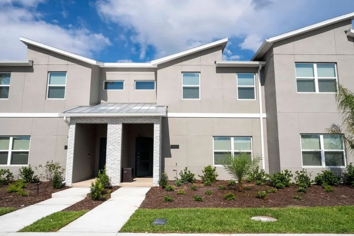 Townhome in Kissimmee property photo 5