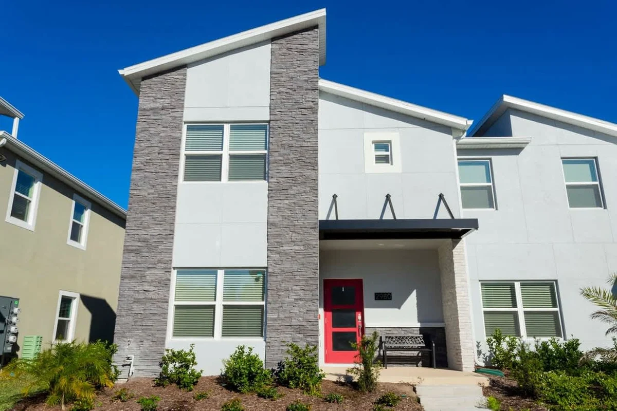 Townhome in Kissimmee property photo 5