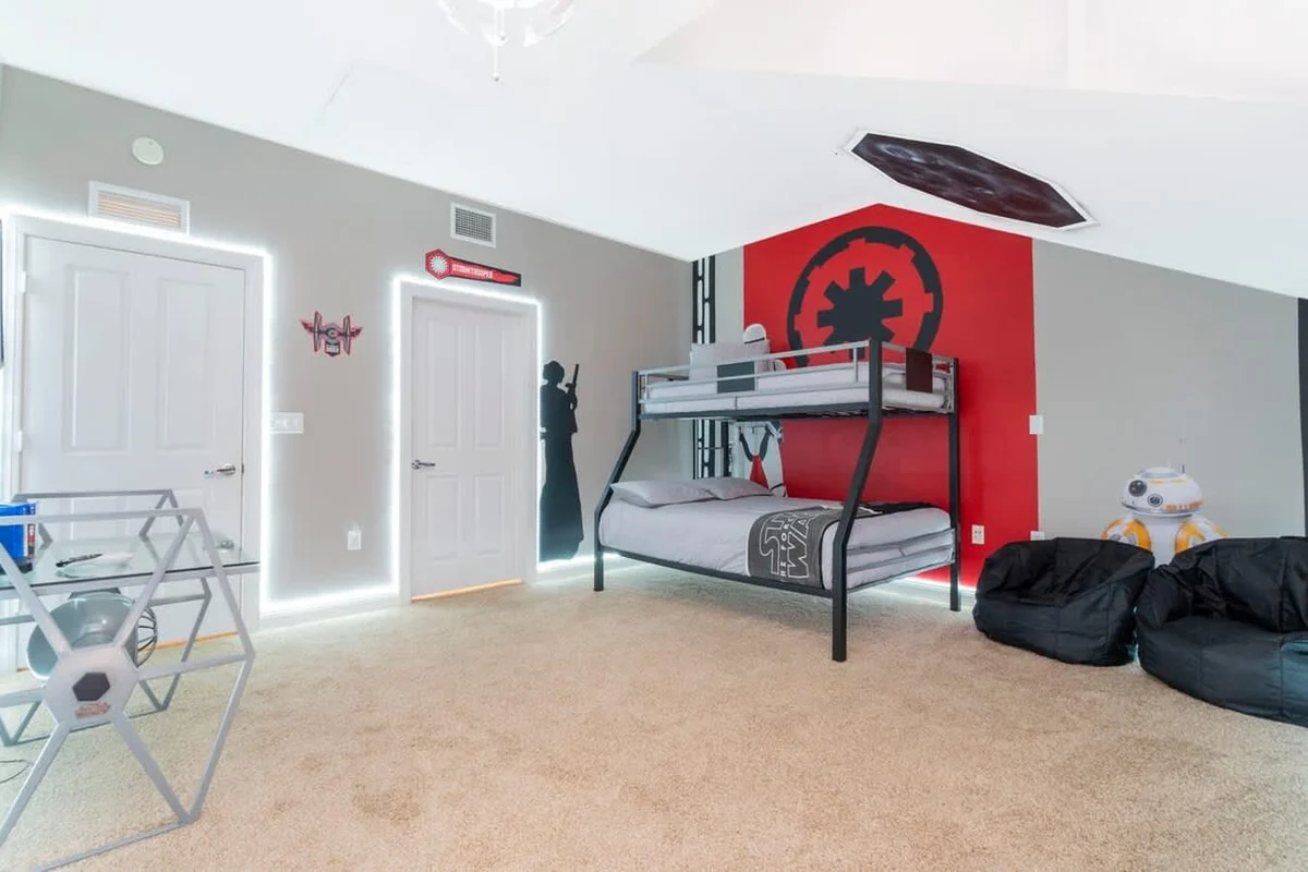 Townhome in Kissimmee property photo 2