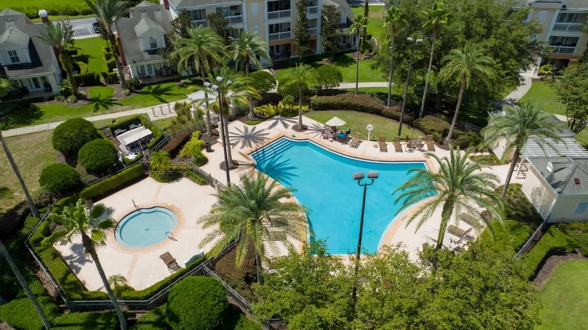 Townhome in Kissimmee property photo 3