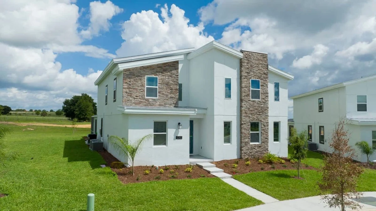 Home in Davenport property photo 5