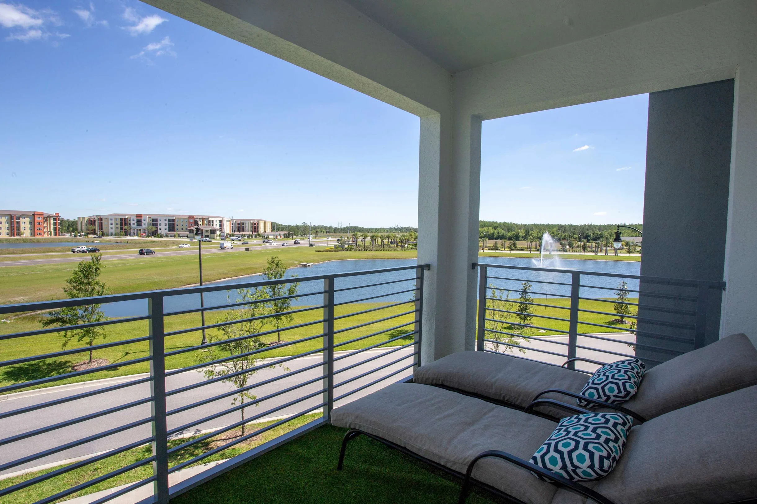 Condo in Kissimmee property photo 1
