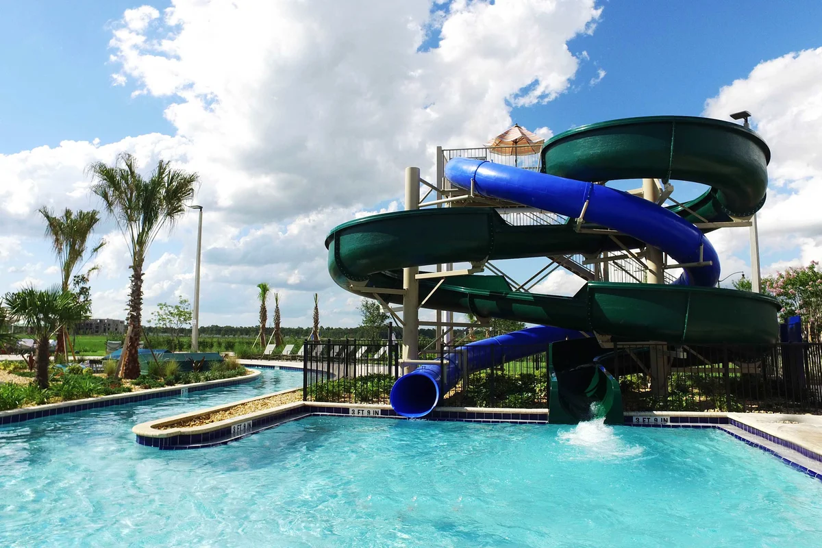 Kissimmee Waterside property photo 4