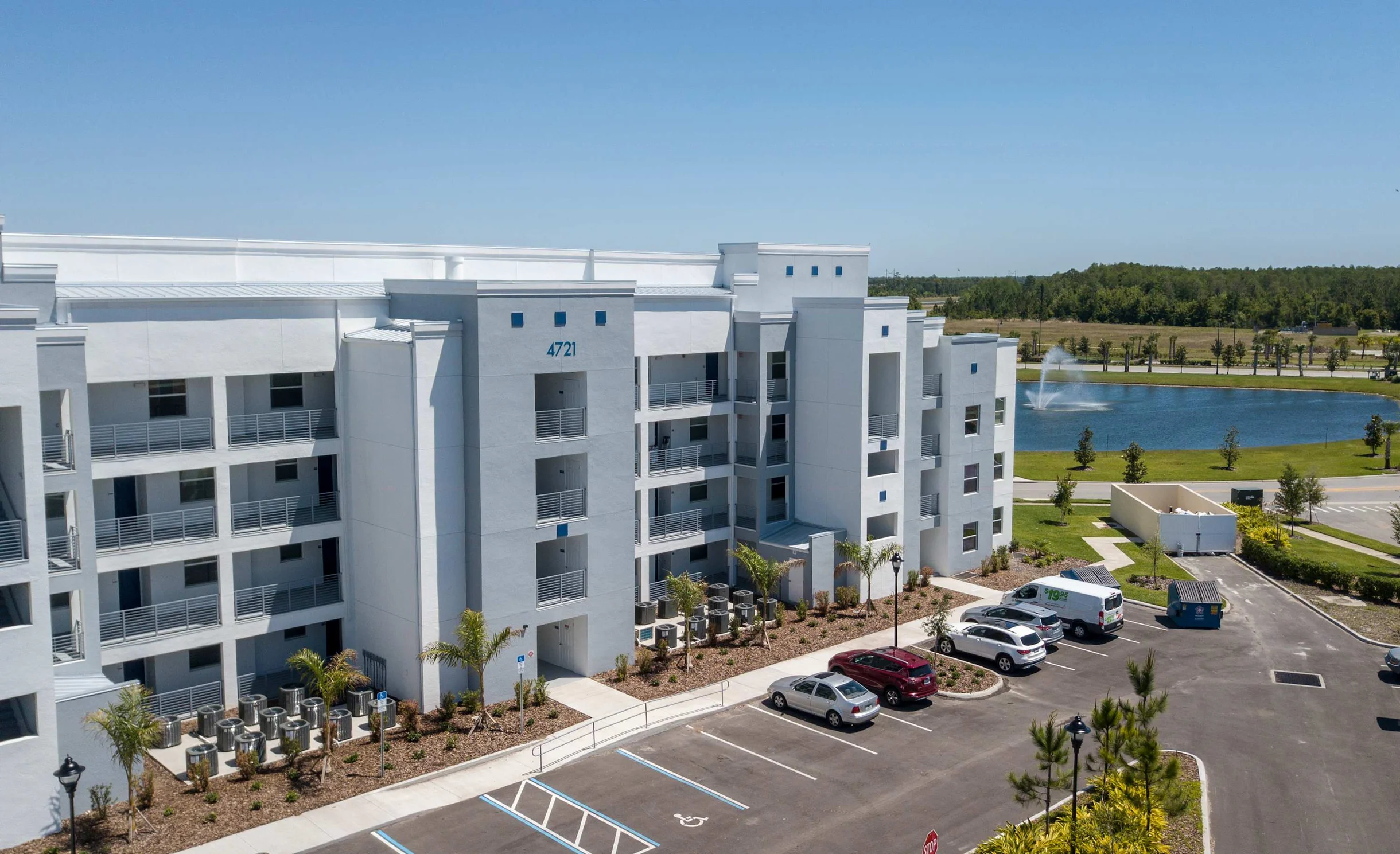 Condo in Kissimmee property photo 5