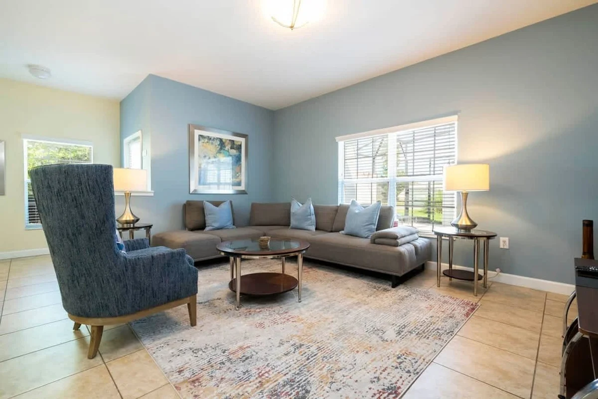 Townhome in Kissimmee property photo 4
