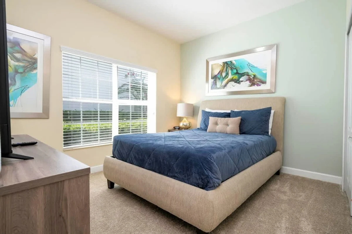 Townhome in Kissimmee property photo 5
