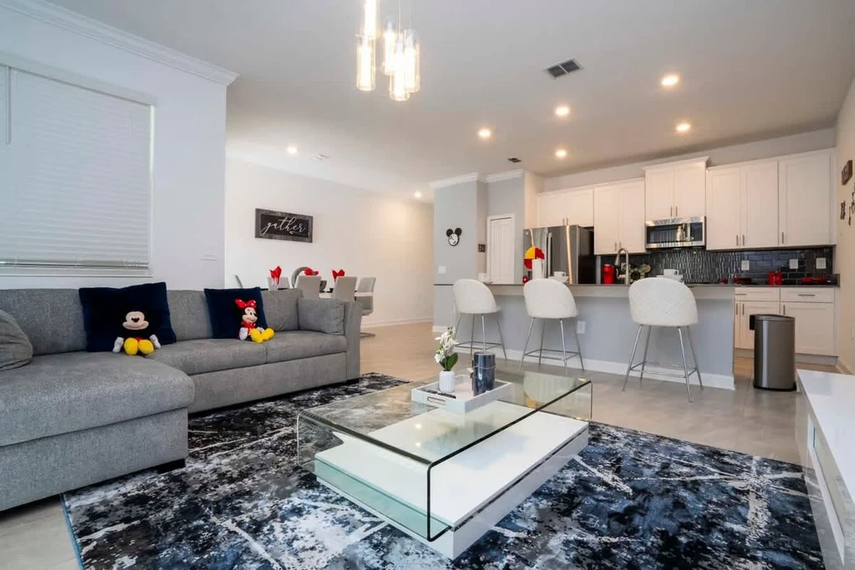 Townhome in Kissimmee property photo 3