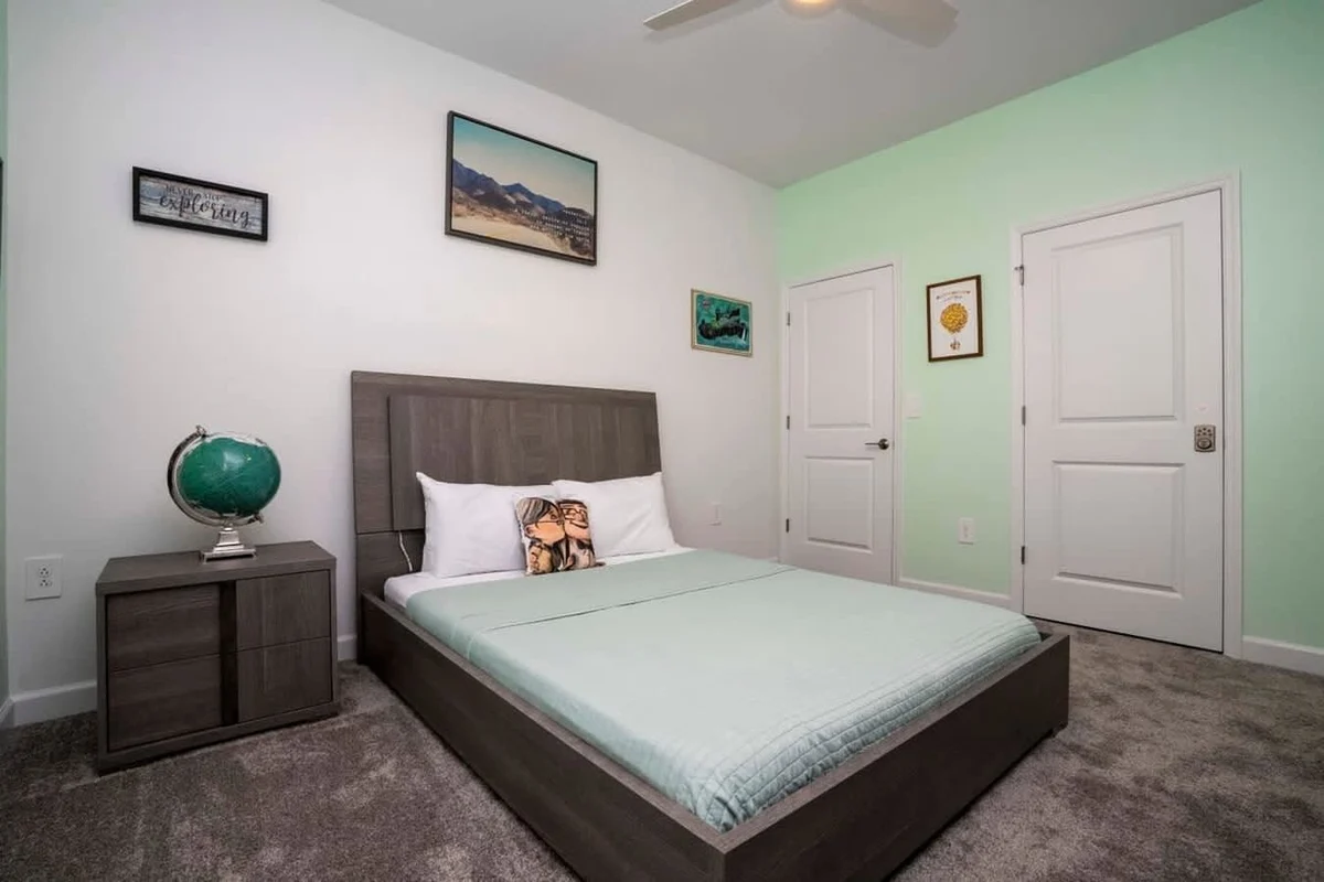 Townhome in Kissimmee property photo 5