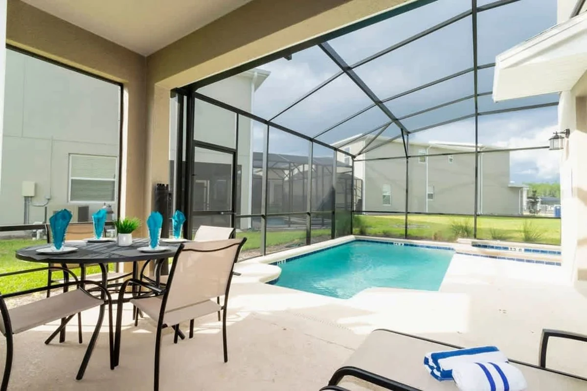 Property in Kissimmee property photo 4