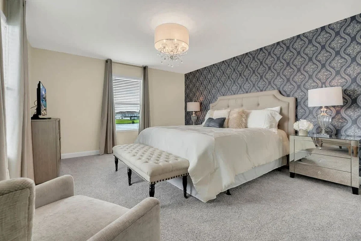 Townhome in Kissimmee property photo 3