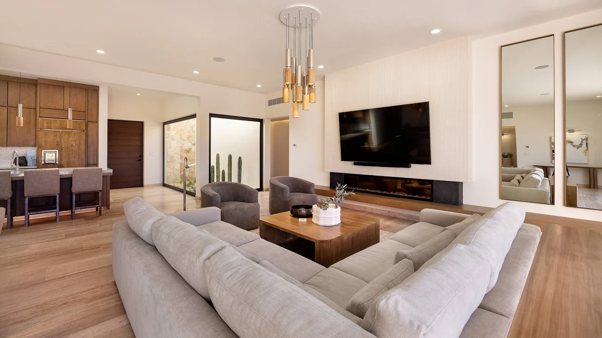 Wander Diamante Cove