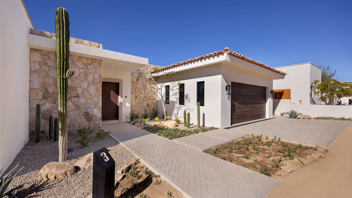 Wander Diamante Cove