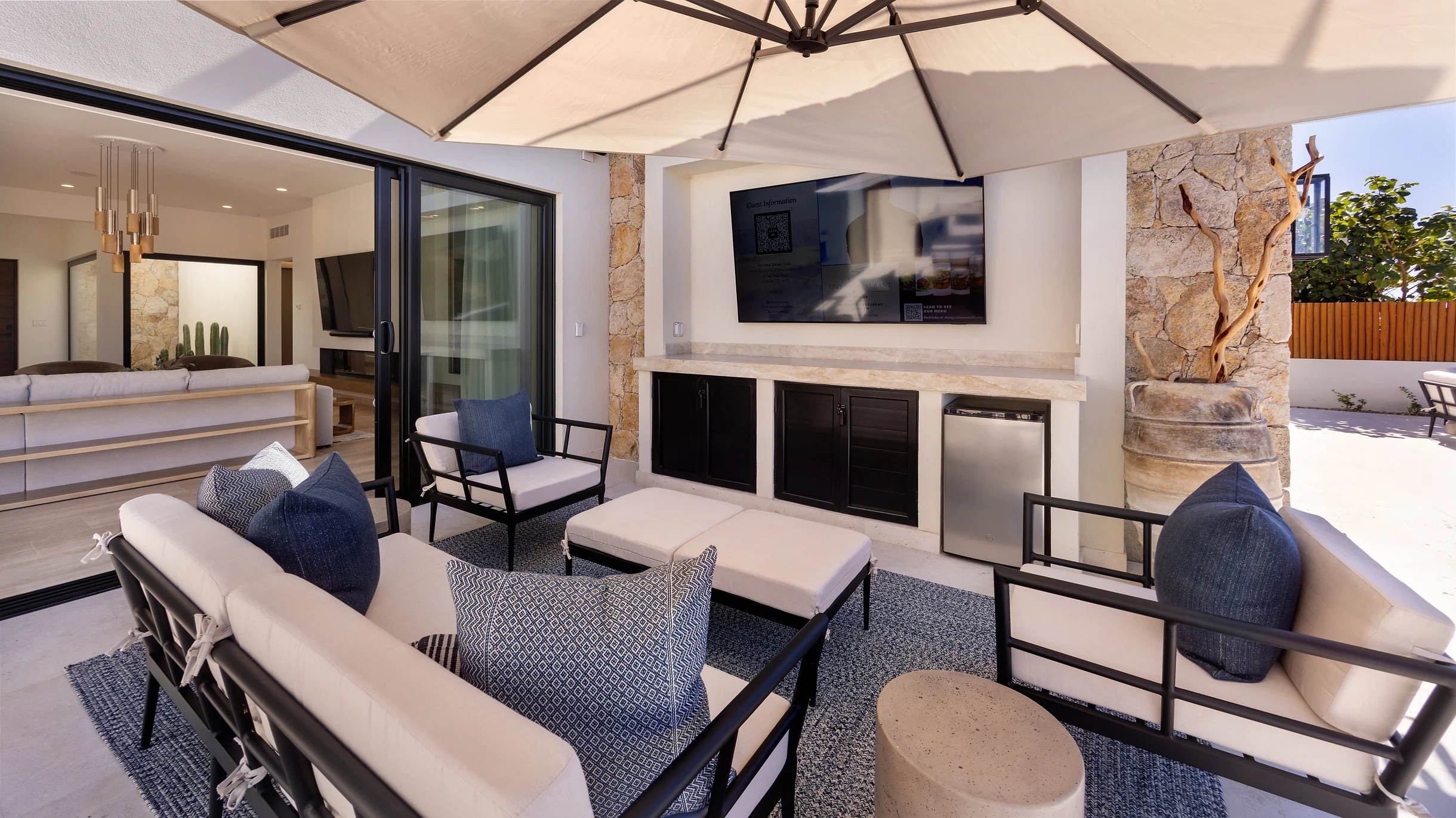 4BR Ocean/Golf Views • Private Pool • Airport Transfer #32