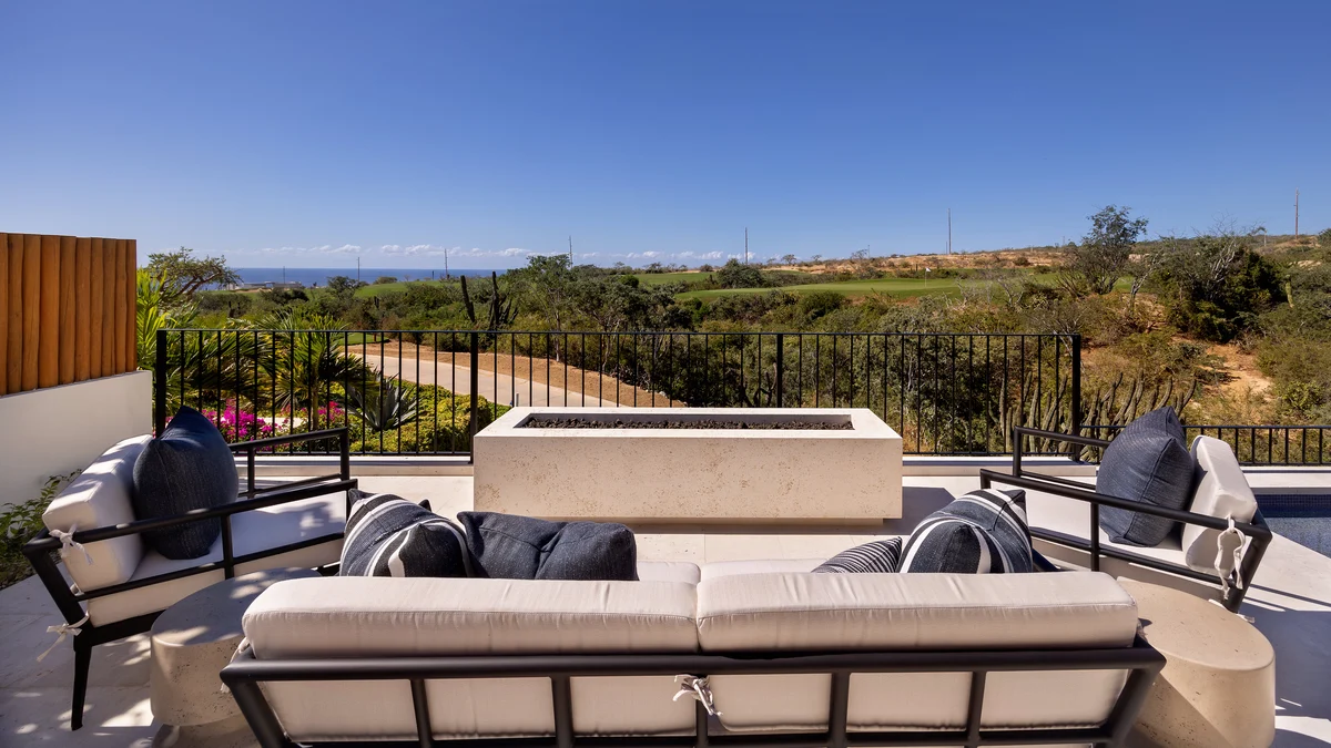 Wander Diamante Cove