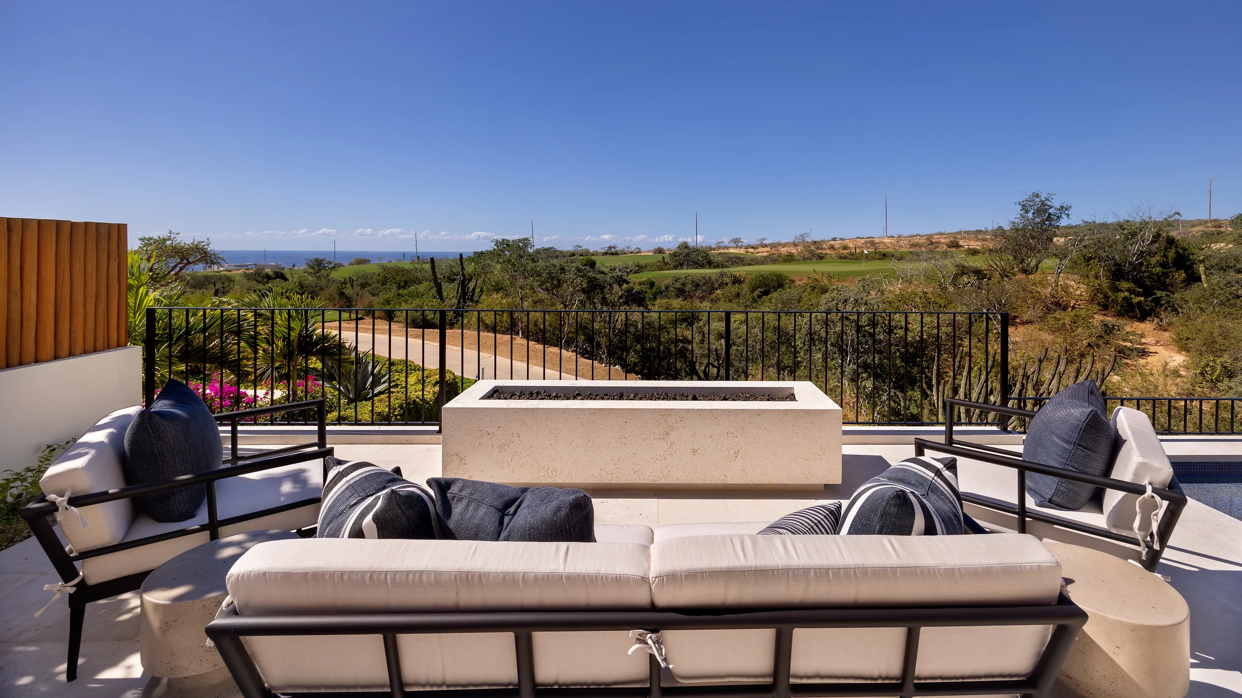 4BR Ocean/Golf Views • Private Pool • Airport Transfer #5