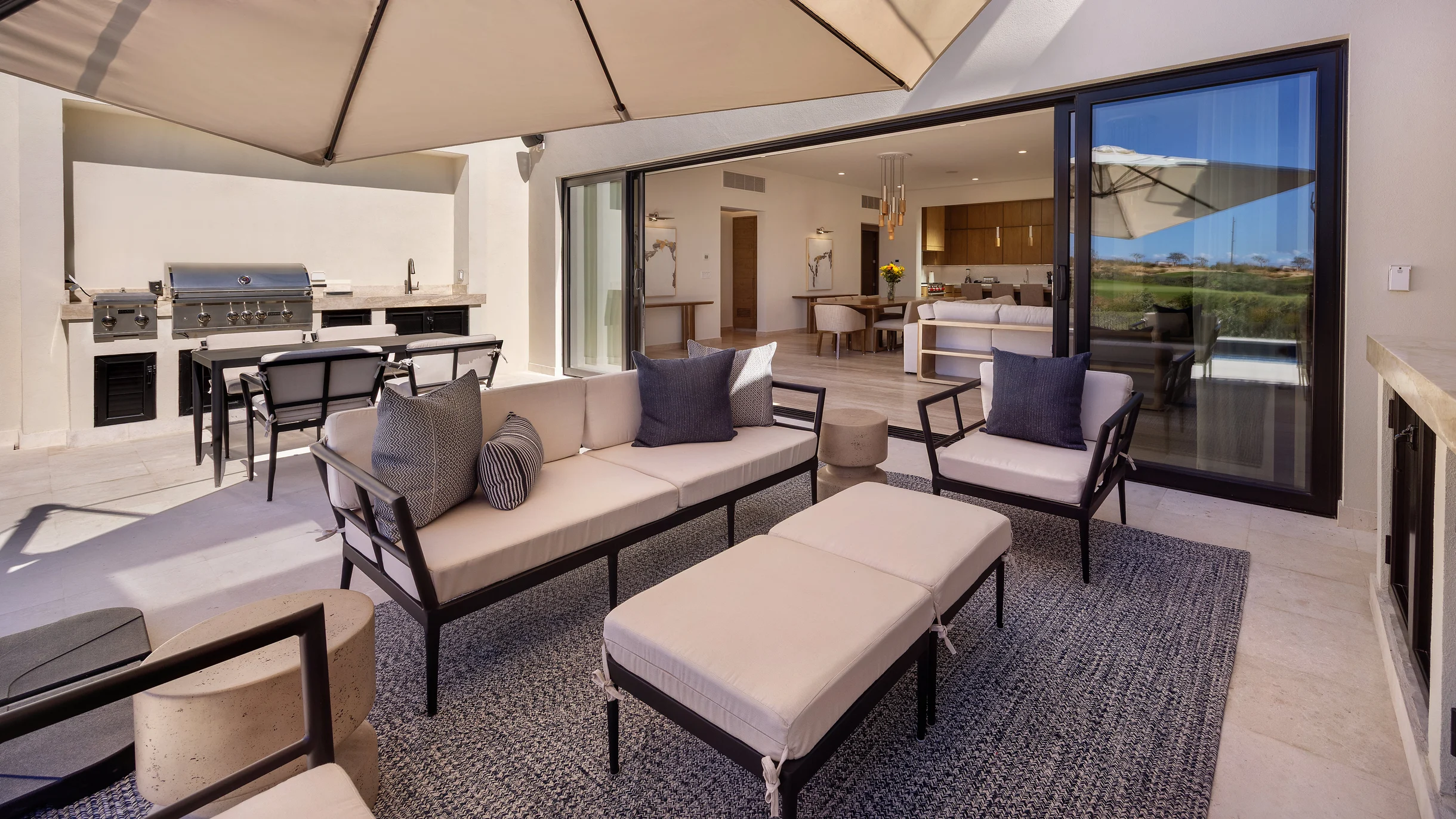 4BR Ocean/Golf Views • Private Pool • Airport Transfer #40