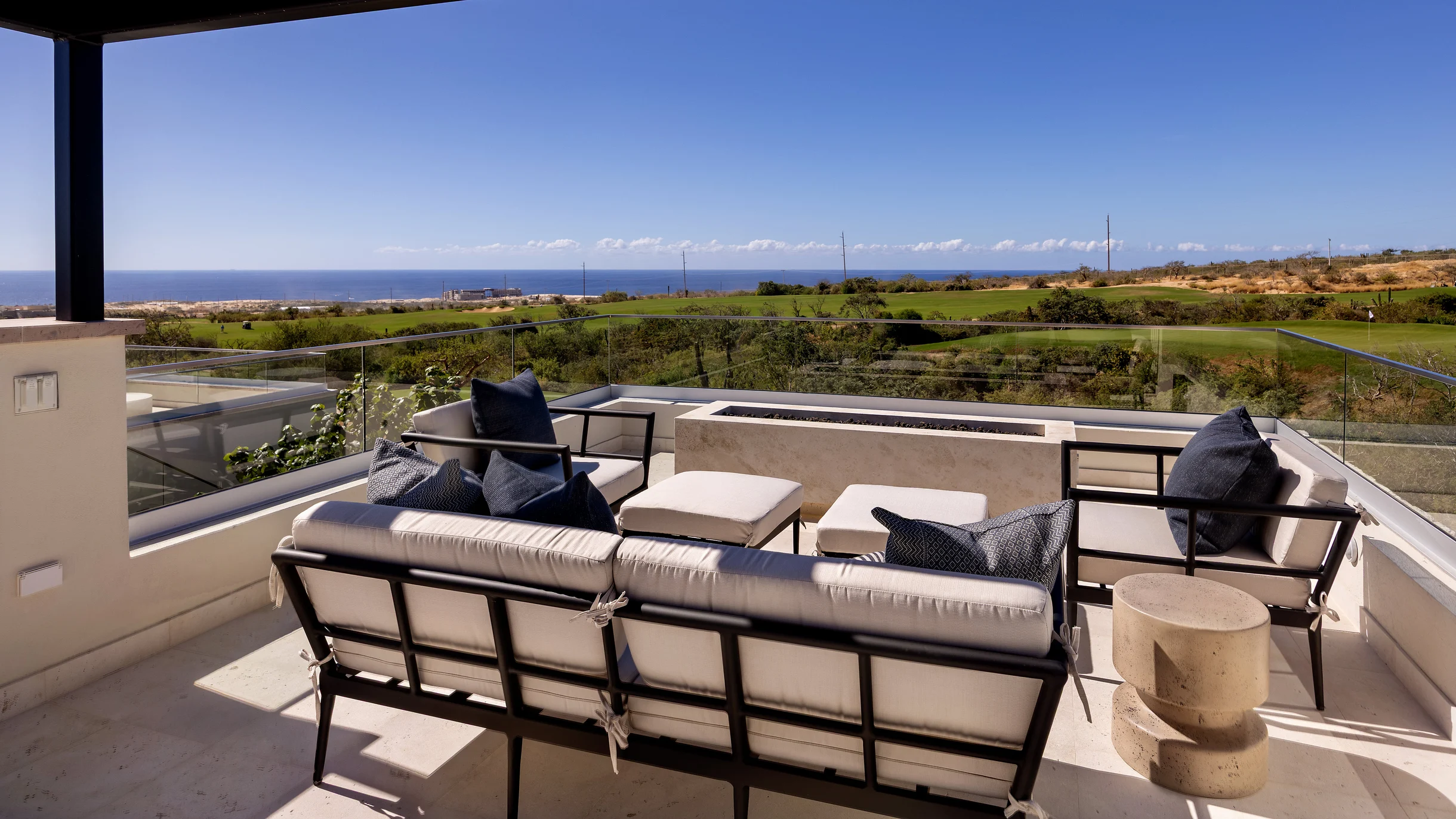 4BR Ocean/Golf Views • Private Pool • Airport Transfer #20