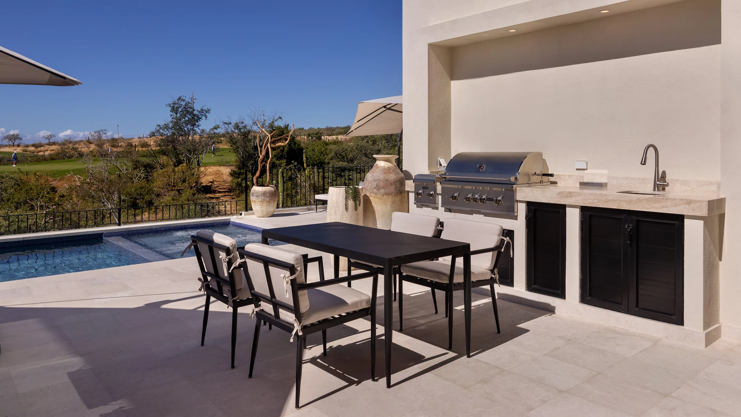 4BR Ocean/Golf Views • Private Pool • Airport Transfer #21