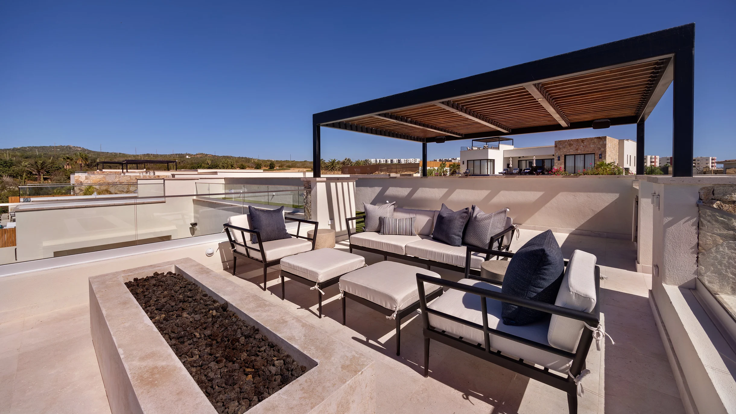 4BR Ocean/Golf Views • Private Pool • Airport Transfer #6