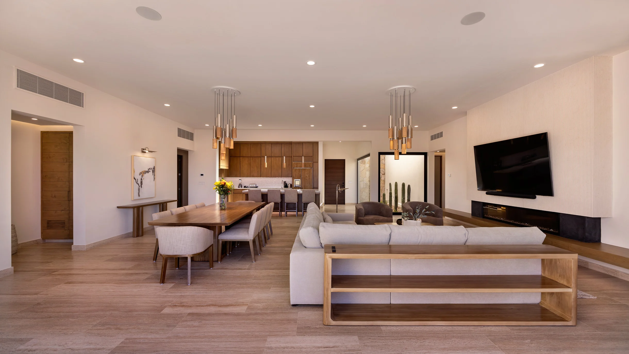 4BR Ocean/Golf Views • Private Pool • Airport Transfer #34