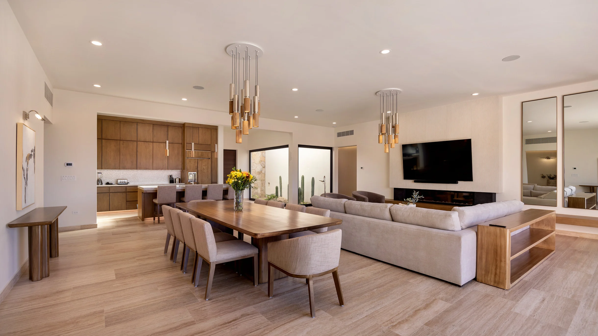 4BR Ocean/Golf Views • Private Pool • Airport Transfer #35