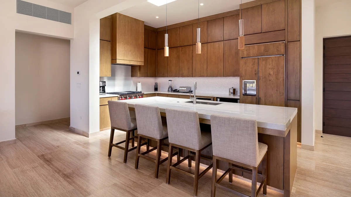 Wander Diamante Cove