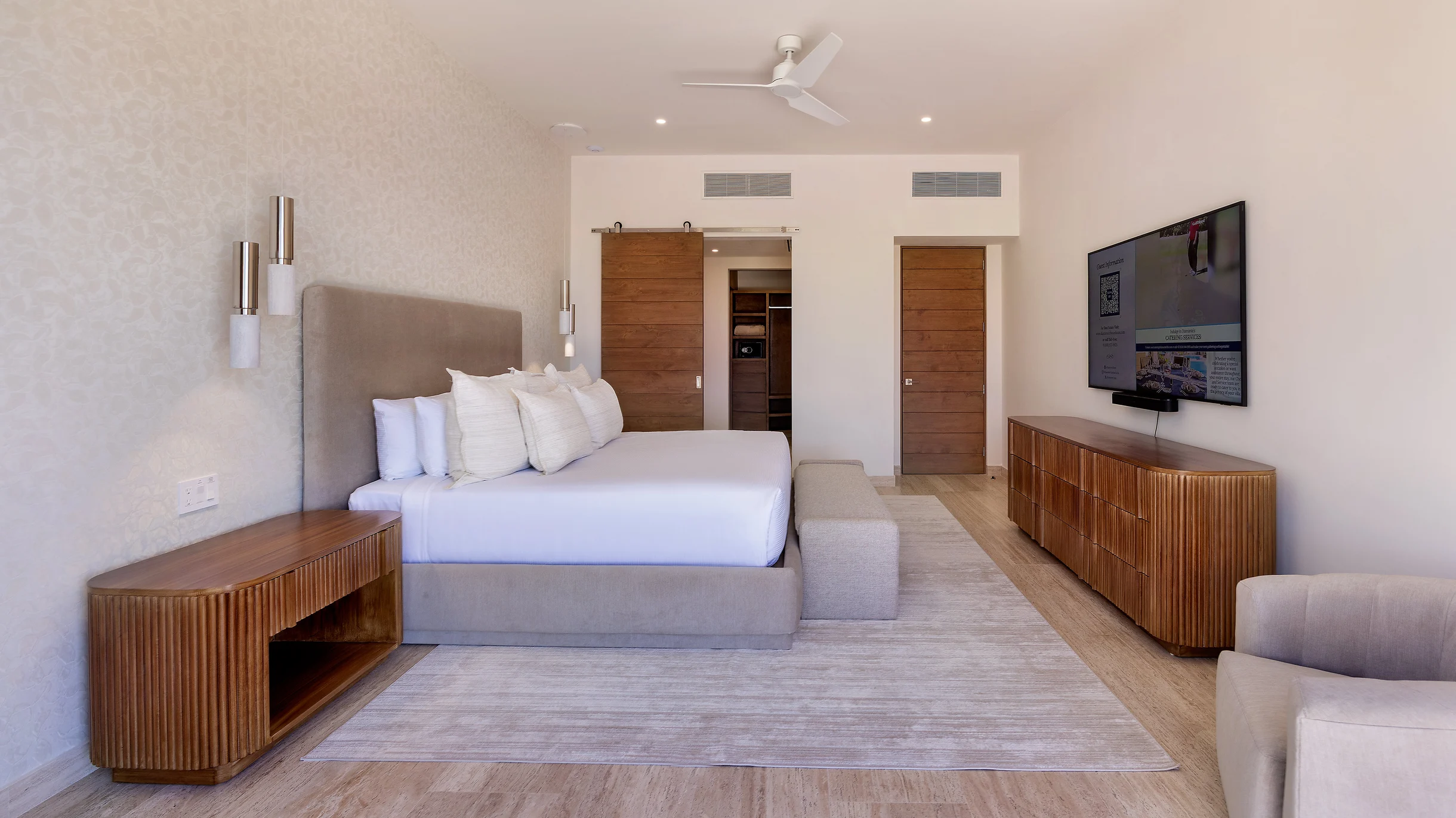 4BR Ocean/Golf Views • Private Pool • Airport Transfer #25