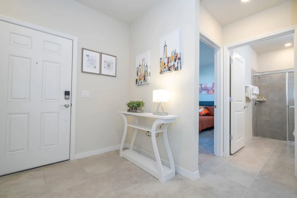 Townhome in Davenport property photo 5