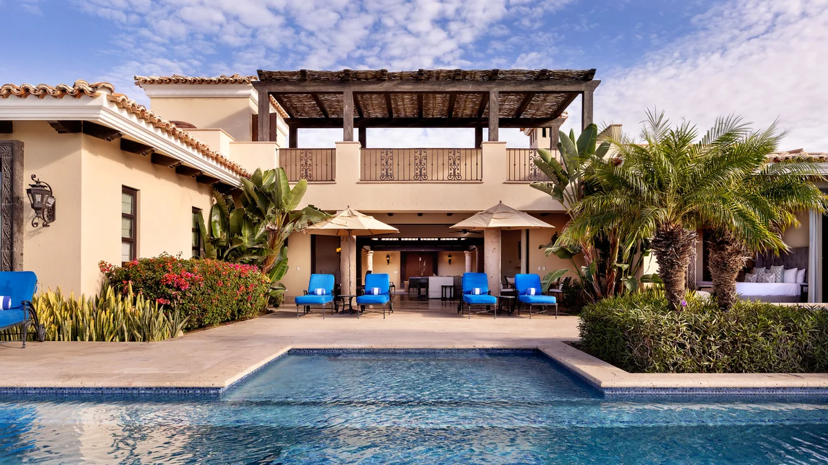 Wander Cabo Greens