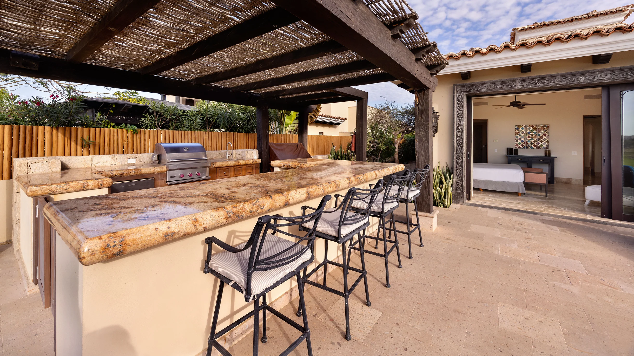 5BR Golf Villa | Sleeps 16 | Golf Cart + Transfers #22