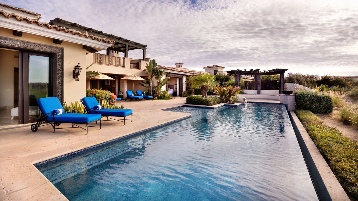Wander Cabo Greens
